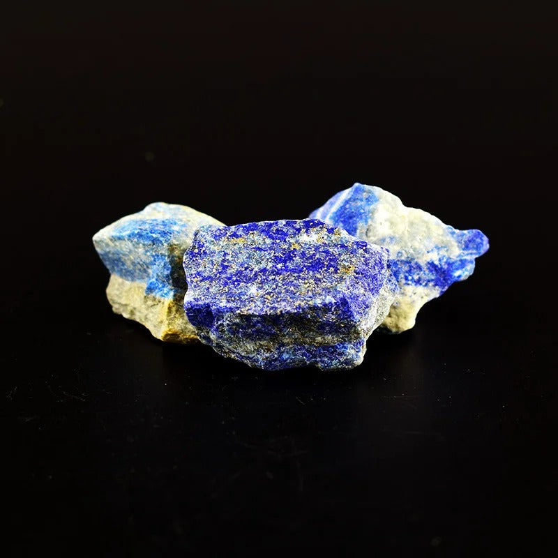 Lapis Lazuli Energy Bracelet